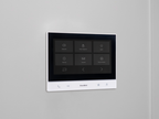 DoorBird A1103T IP Video Indoor Station, 7″ Touch, Induction Loop