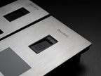 DoorBird A1122 IP Access Control Device, Fingerprint and RFID, Flush-mount