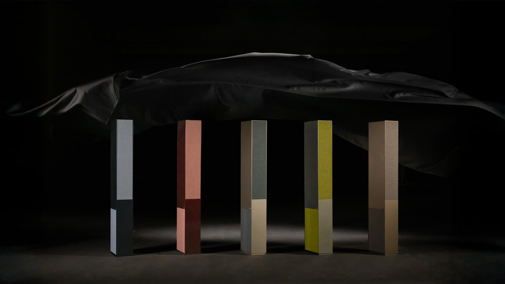 Basalte Aalto F5 speaker