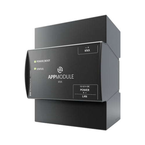 BAB TECHNOLOGIE APPMODULE EnOcean – IoT Integration Server