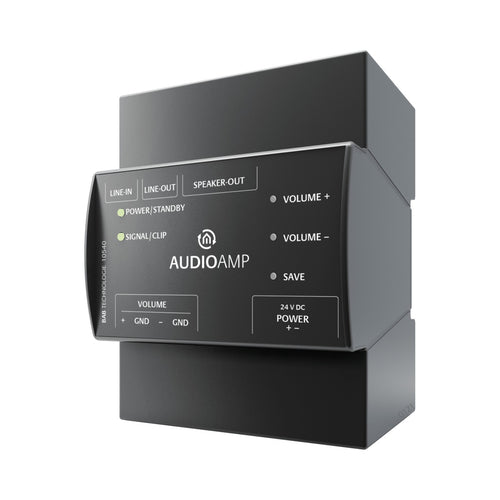 BAB Technologie AUDIOAMP – Audio Amplifier