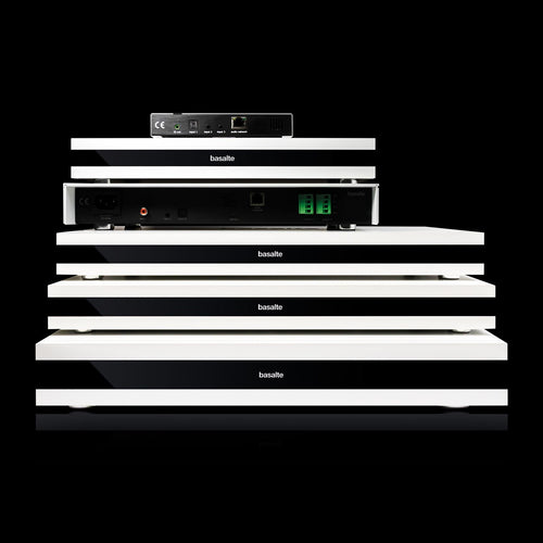 Basalte Asano Multiroom Amplifiers