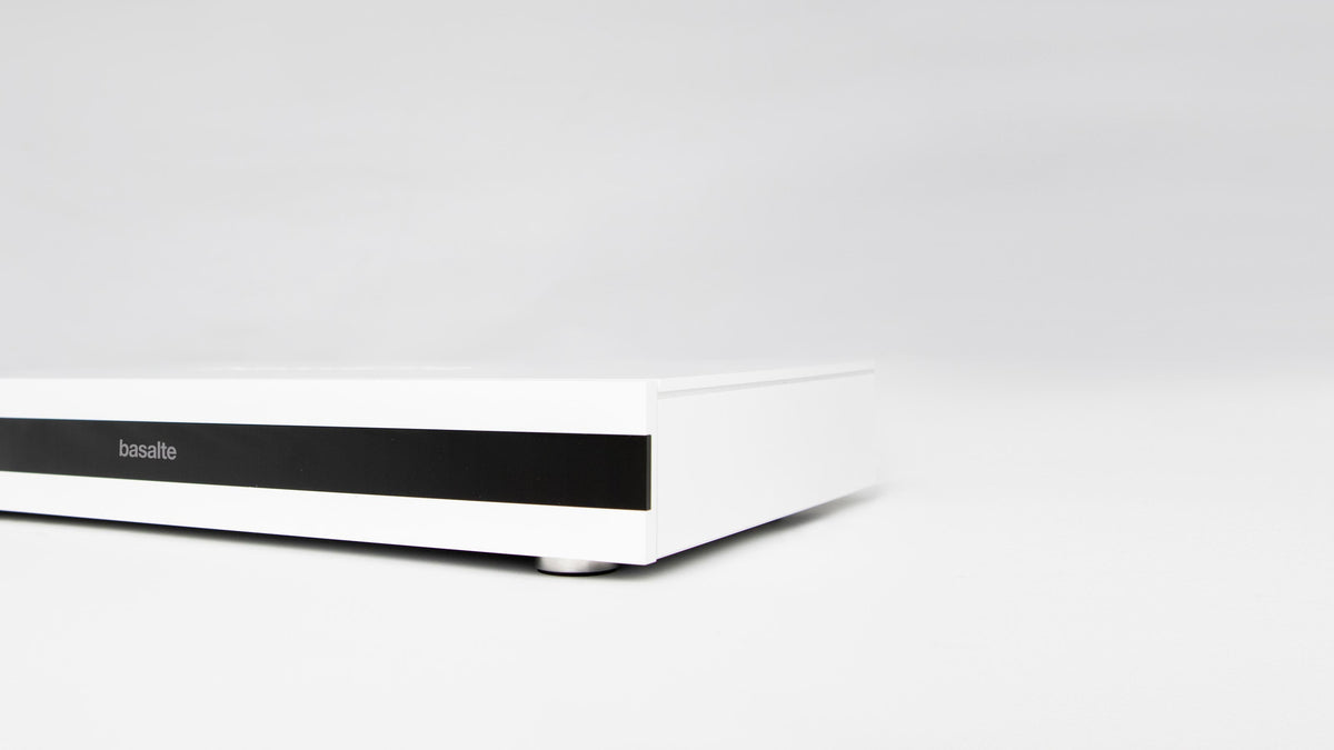 Basalte Asano Multiroom Amplifiers