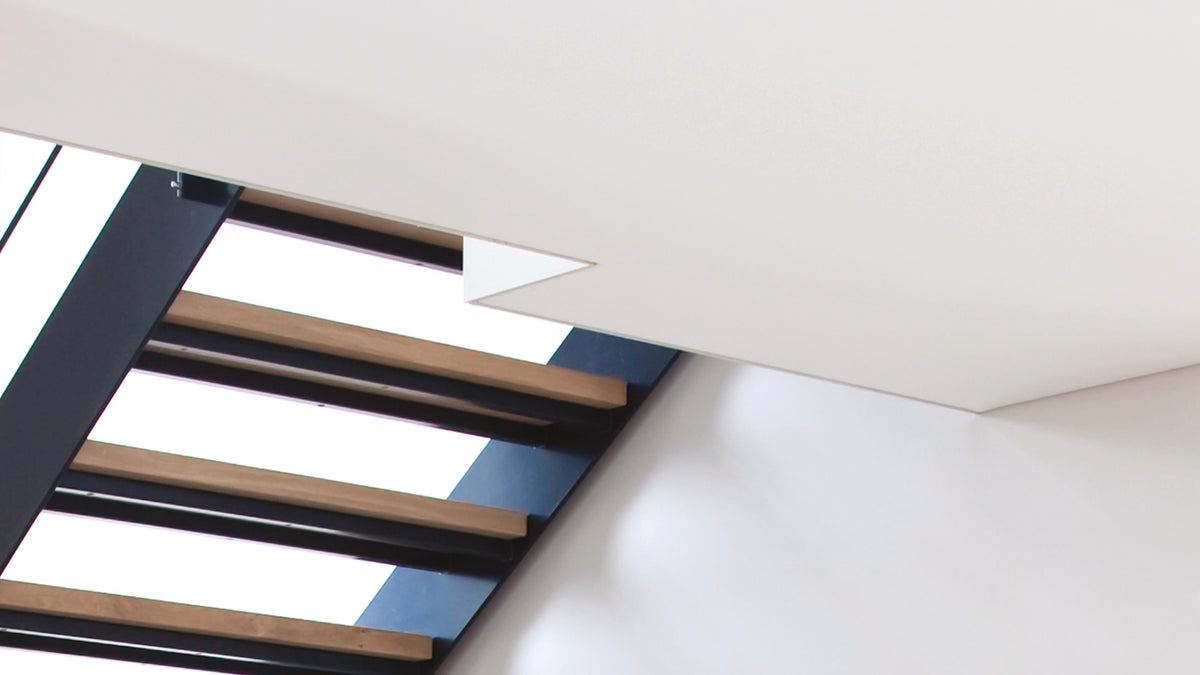 Basalte Auro KNX Motion Sensor