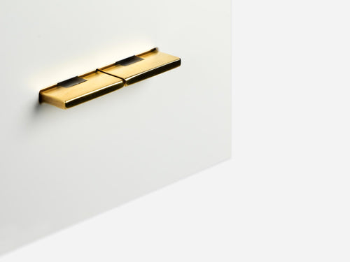 Basalte Chopin KNX Lever Switch