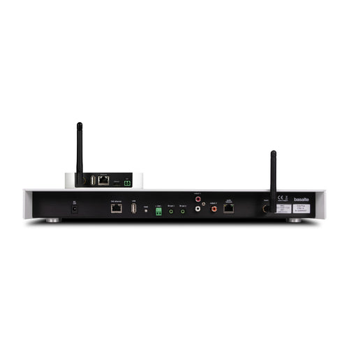Basalte Core Mini / Core Plus Smart Home Server