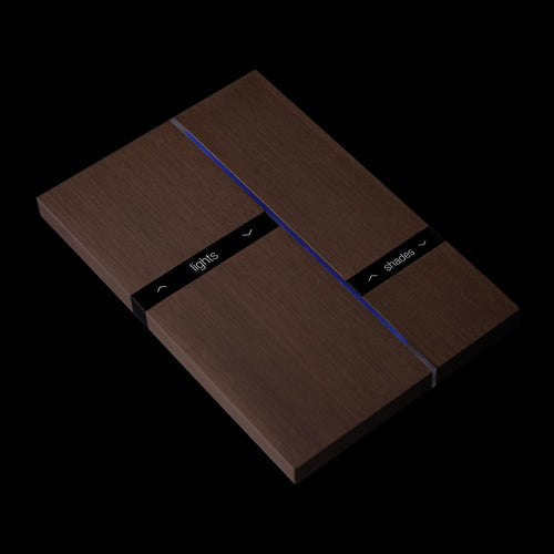 Basalte Fibonacci KNX Design Switch