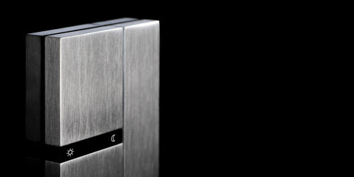 Basalte Fibonacci KNX Design Switch
