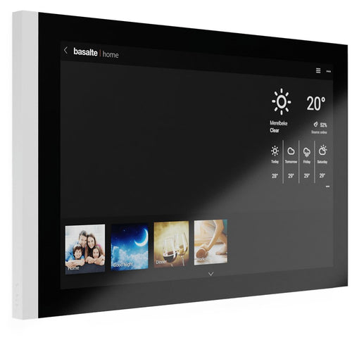 Basalte Lena 10.1" Touch Display