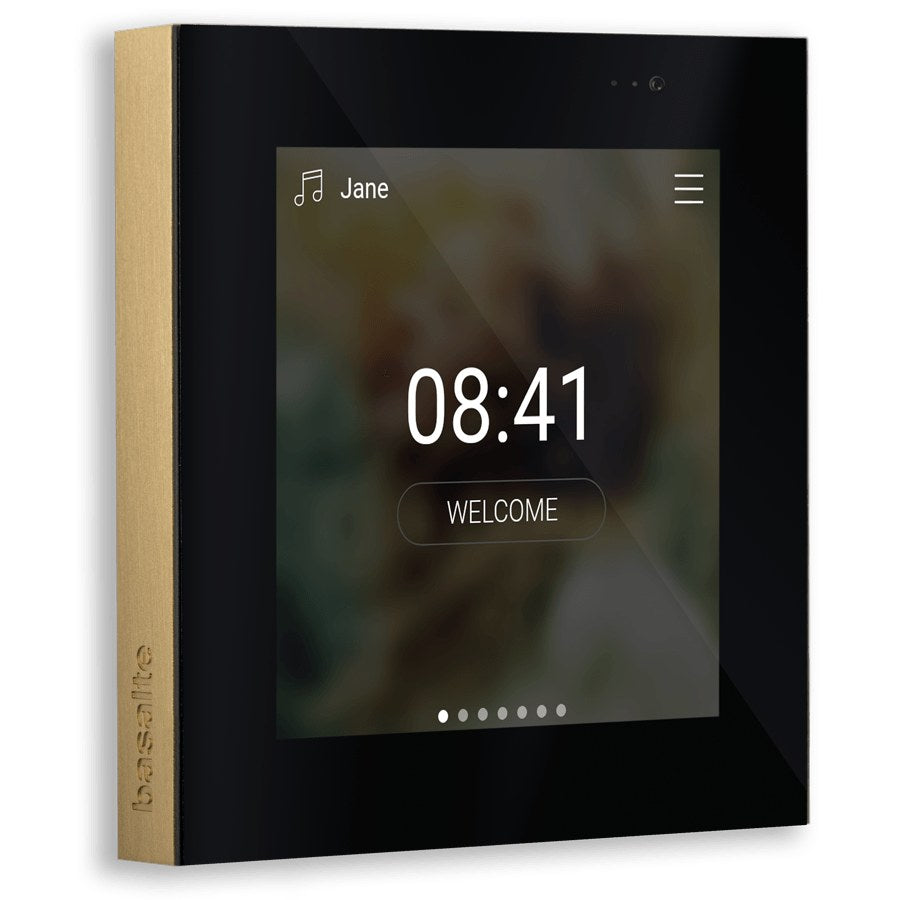 Basalte Lisa 3.1" Touch Display