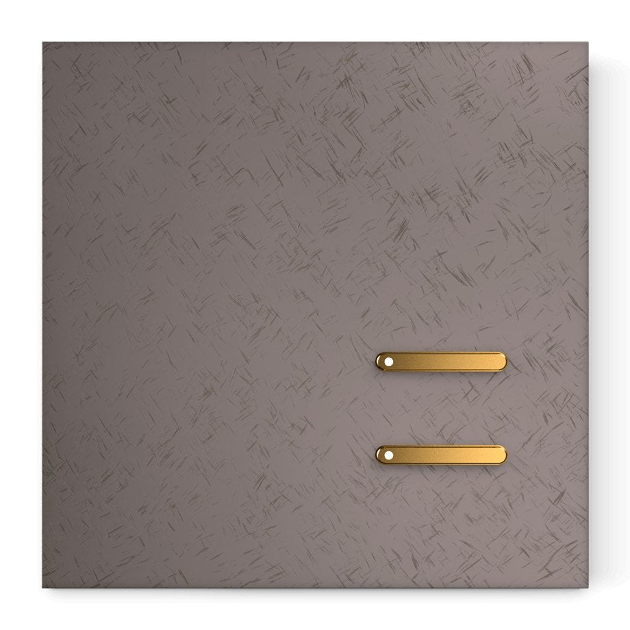 Basalte Matisse Design Keypad
