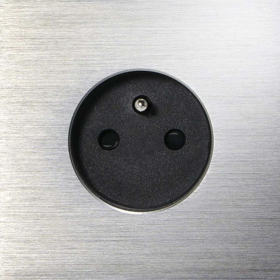 Basalte Sockets & Design Frames