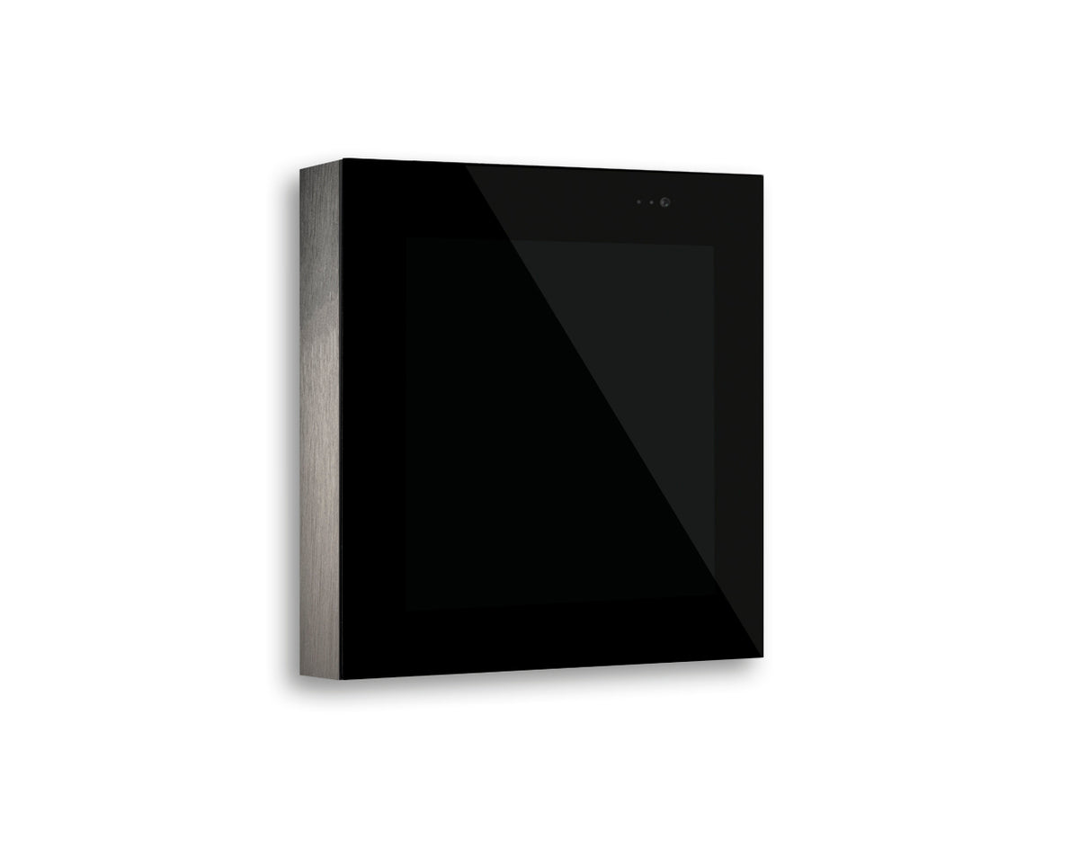 Lisa - brushed nickel
