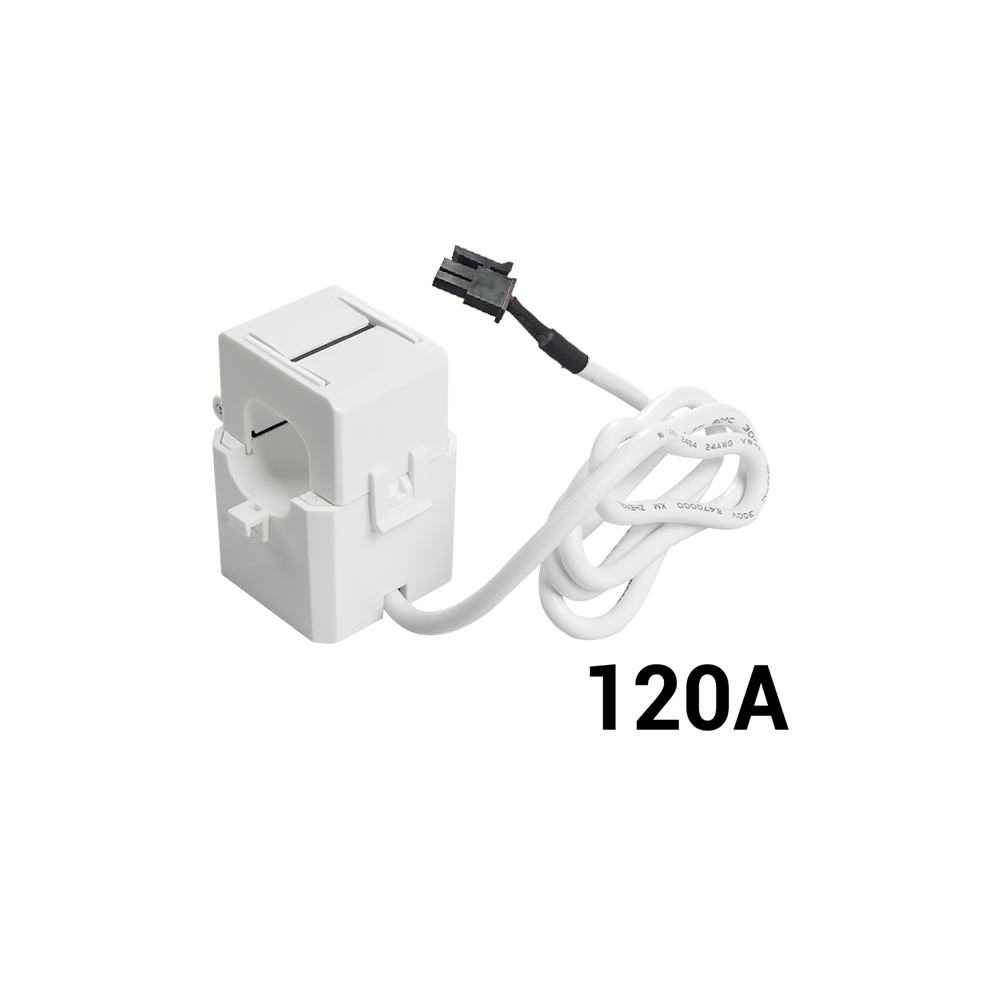 Shelly Current Transformer Pro 3EM - Shelly