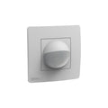 KNX PIR motion detector 180°, universal flush box – Dinuy