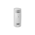 KNX RF temperature and humidity sensor, battery-powered – Dinuy