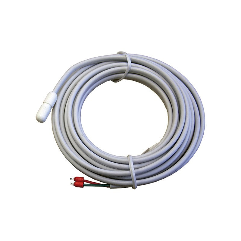 NTC 10K temperature probe, Ø7 mm, 3 m cable – Dinuy
