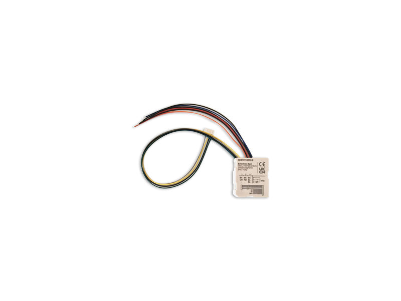 Plugin Wireless Door Lock Interface Room Level (For Pd00E1Xknx)** – Eelectron