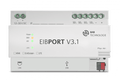 EIBPORT V3.1 KNX