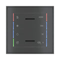 Ekinex 71 series KNX multisensor T/RH/CO2eq with regulator EK-ET3-TP – assembled device