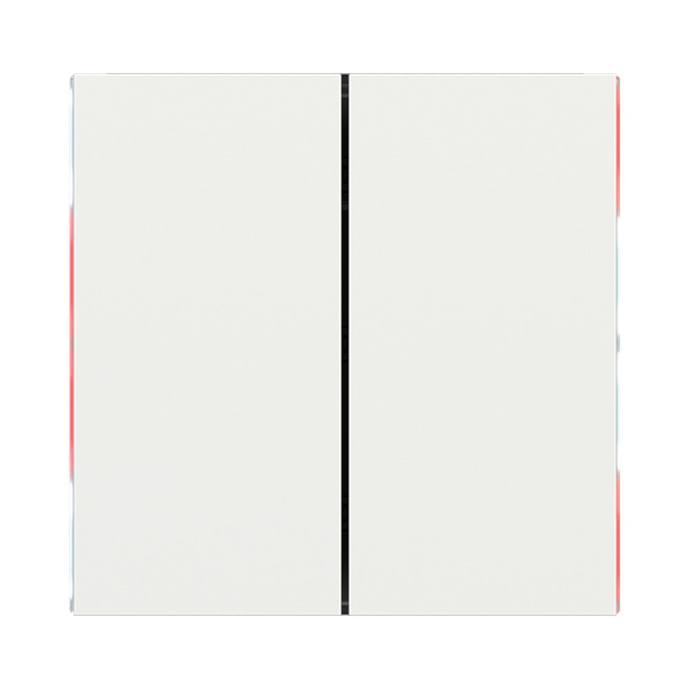 Ekinex FF vertical rockers 40x80, pack of 2 EK-TRV – Fenix NTM White Malè (FBM)