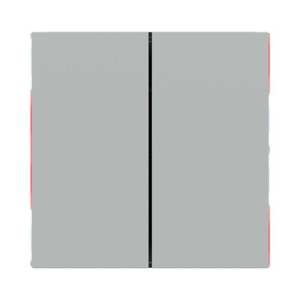 Ekinex FF vertical rockers 40x80, pack of 2 EK-TRV – Fenix NTM Grey Ephesus (FGE)