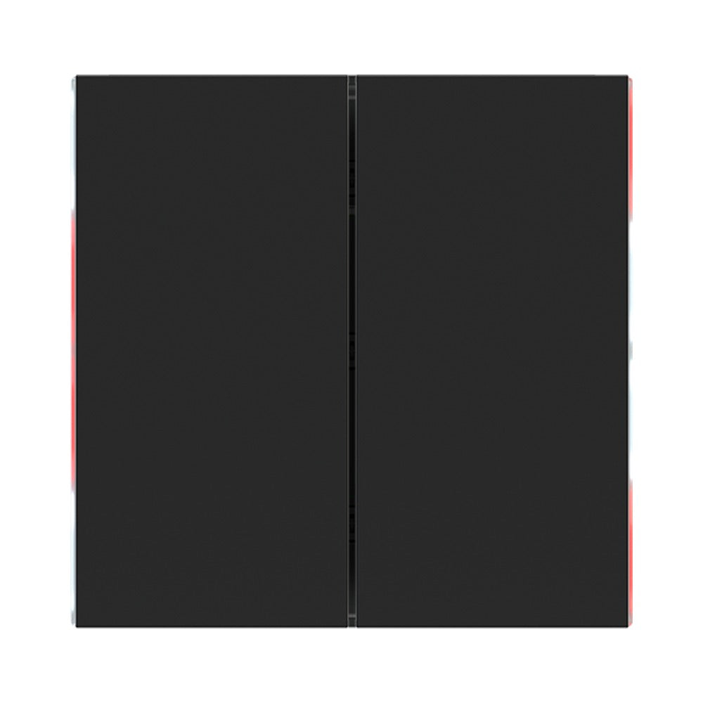 Ekinex FF vertical rockers 40x80, pack of 2 EK-TRV – Fenix NTM Black Ingo (FNI)