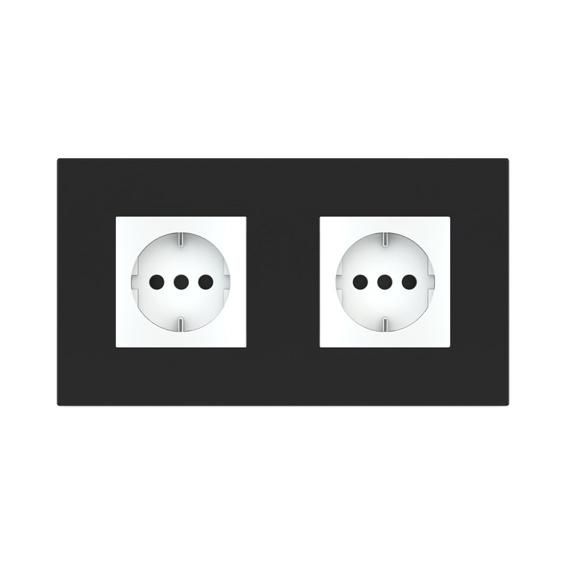 Ekinex EK-D2E plate – Fenix NTM Black Ingo (FNI)