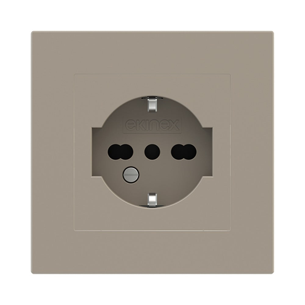 Ekinex EK-DQG plate – Fenix NTM Beaver Ottawa (FCO)