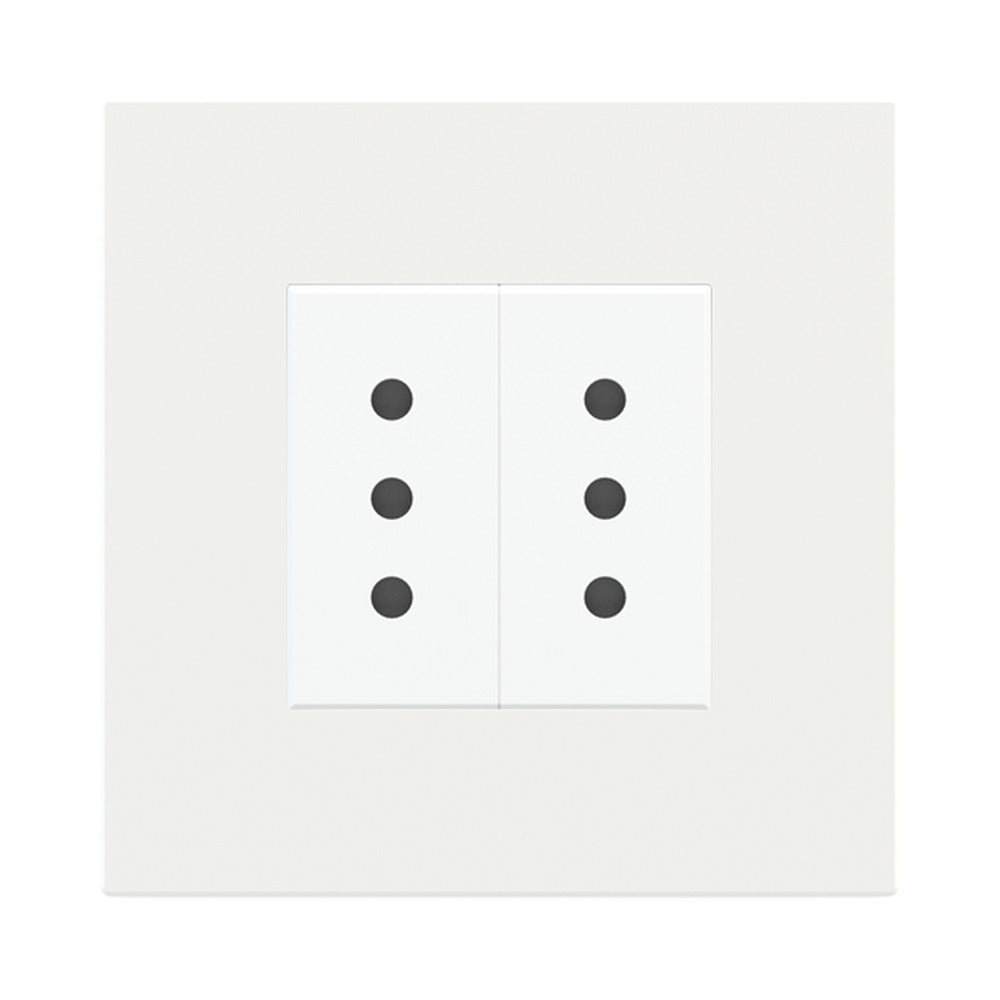 Ekinex EK-DQP plate – Fenix NTM White Malè (FBM)