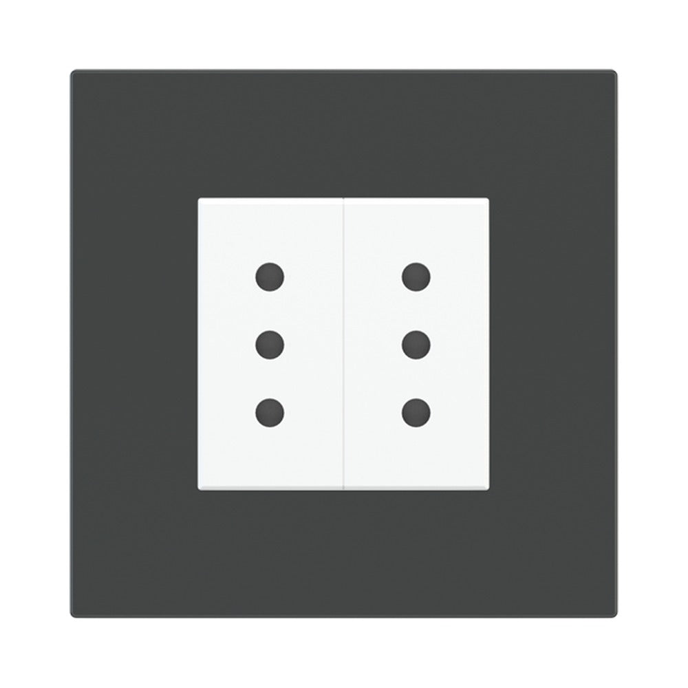 Ekinex EK-DQP plate – Fenix NTM Grey Bromine (FGB)