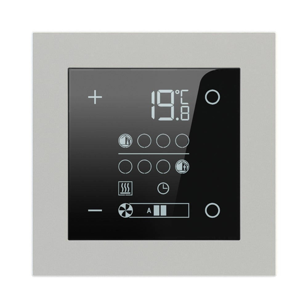Ekinex EK-DQS plate – Fenix NTM Grey Ephesus (FGE)