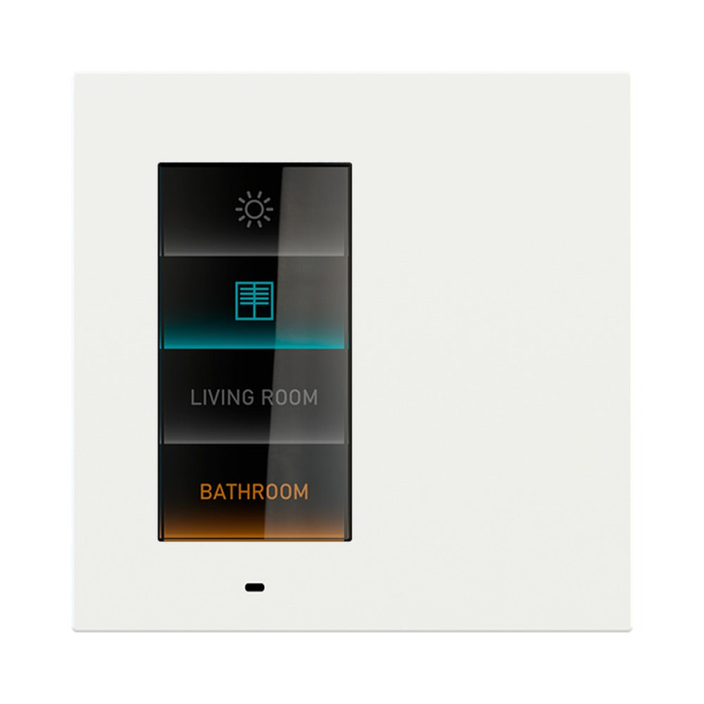 Ekinex EK-DQZ plate – Fenix NTM White Malè (FBM)