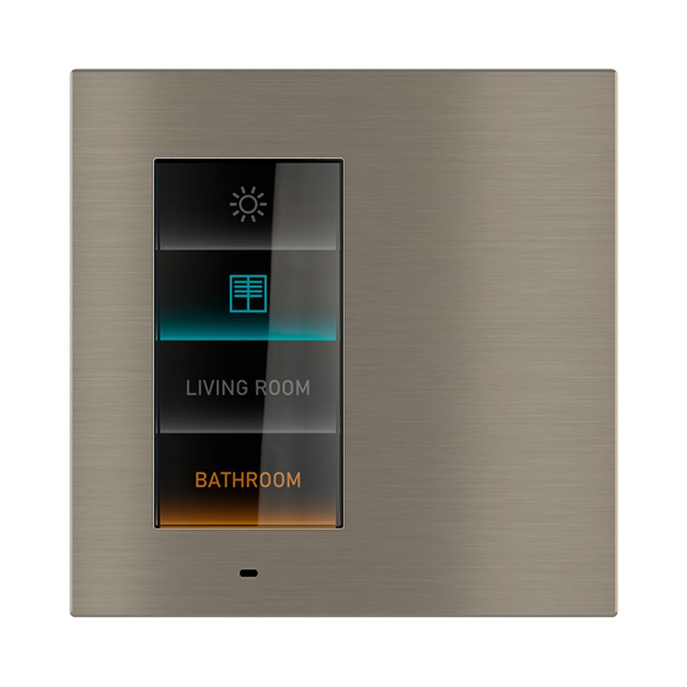 Ekinex EK-DQZ plate – Metal Nickel (GBR)