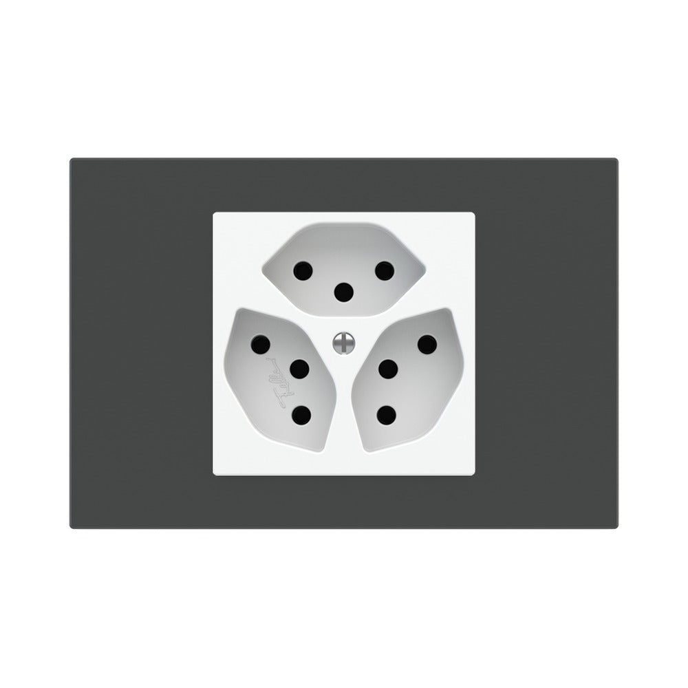Ekinex EK-DRS plate – Fenix NTM Grey Bromine (FGB)
