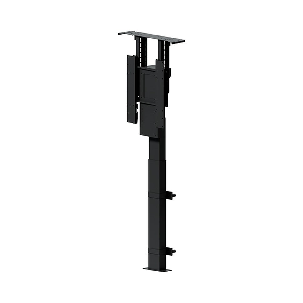 Ekinex Revélo Up & Down motorised TV lift – Standard