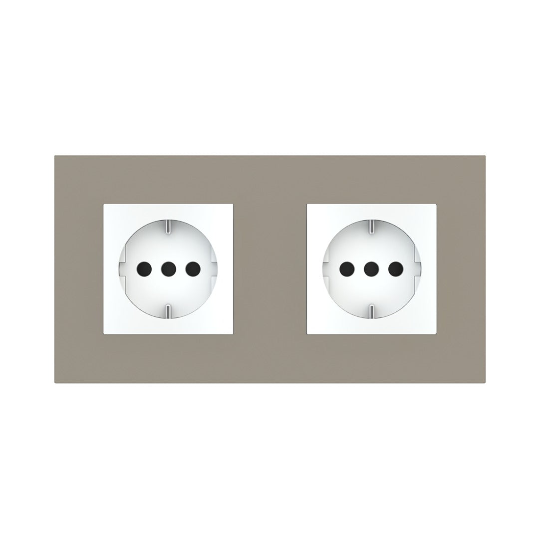 Ekinex EK-P2E plate – Fenix NTM Beaver Ottawa (FCO)
