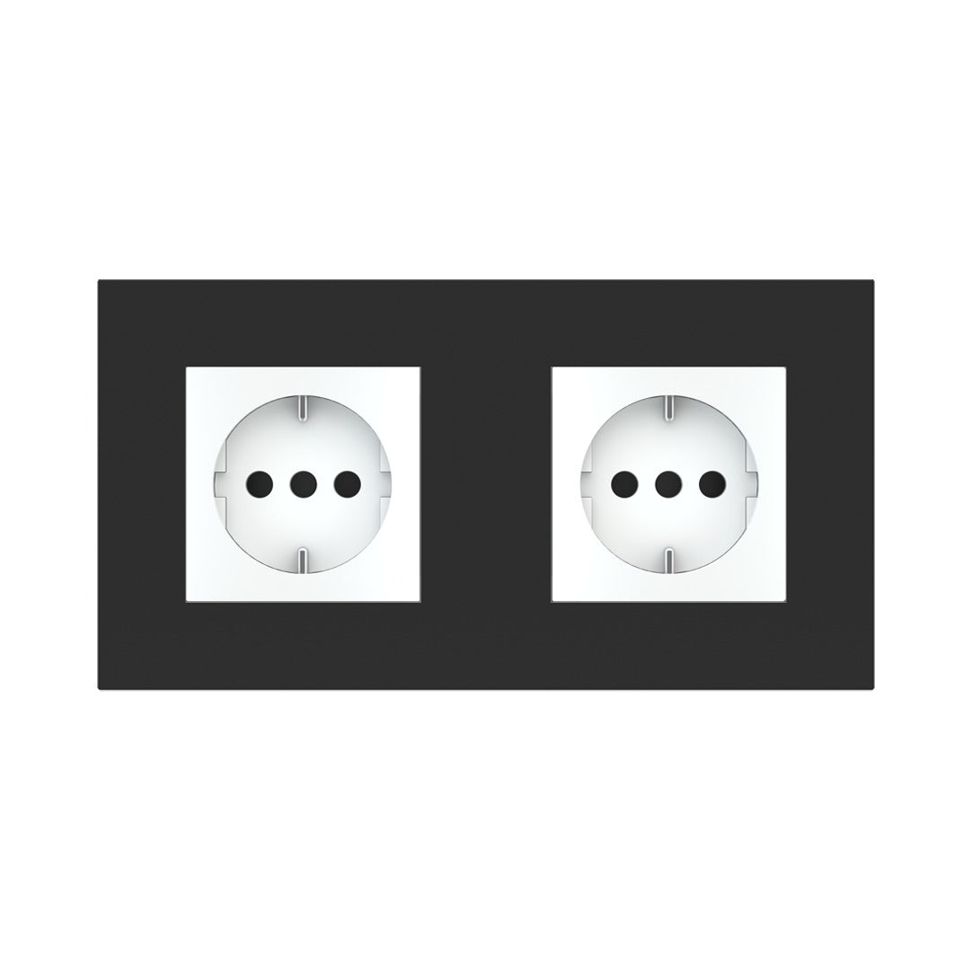 Ekinex EK-P2E plate – Fenix NTM Black Ingo (FNI)