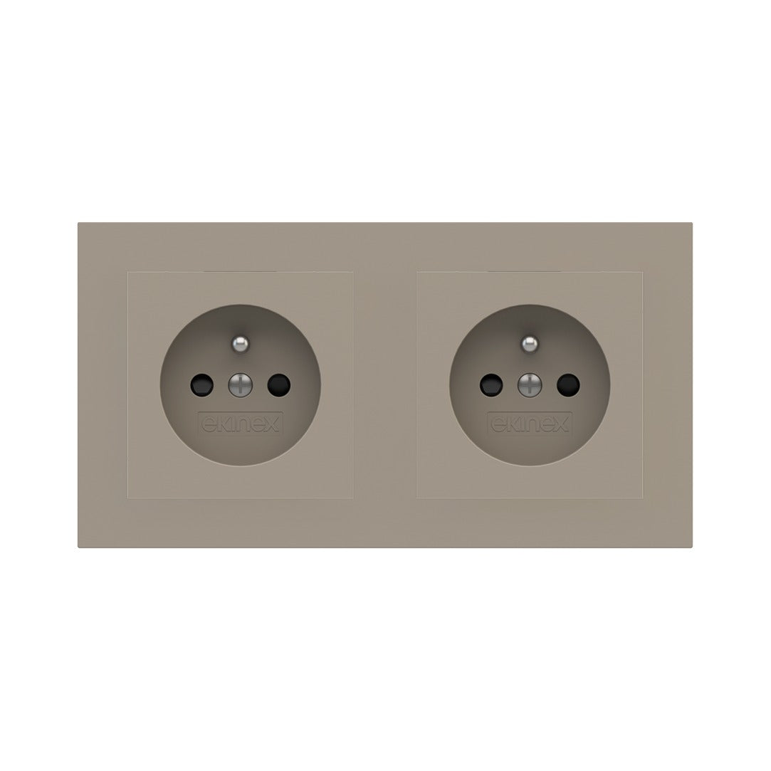 Ekinex EK-P2P plate – Fenix NTM Beaver Ottawa (FCO)