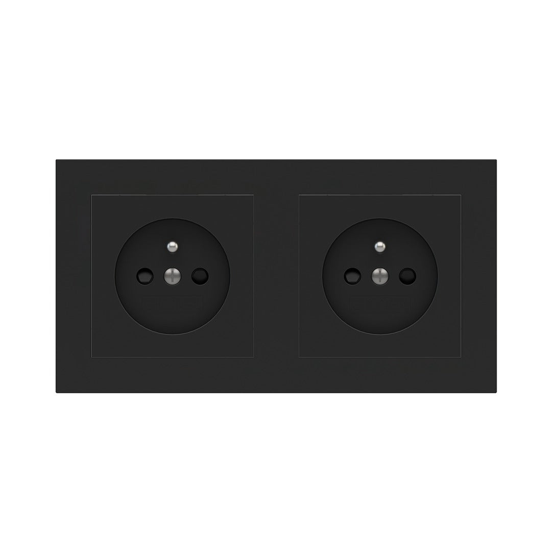 Ekinex EK-P2P plate – Fenix NTM Black Ingo (FNI)