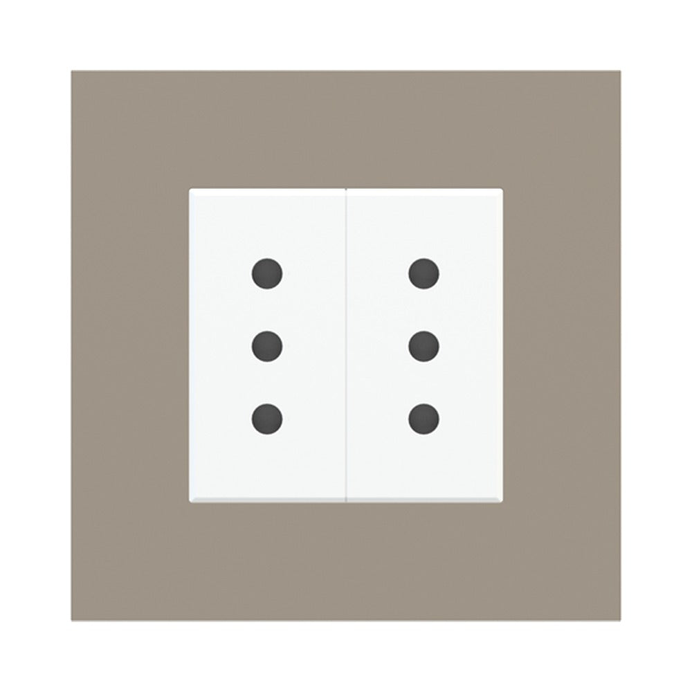 Ekinex EK-PQP plate – Fenix NTM Beaver Ottawa (FCO)