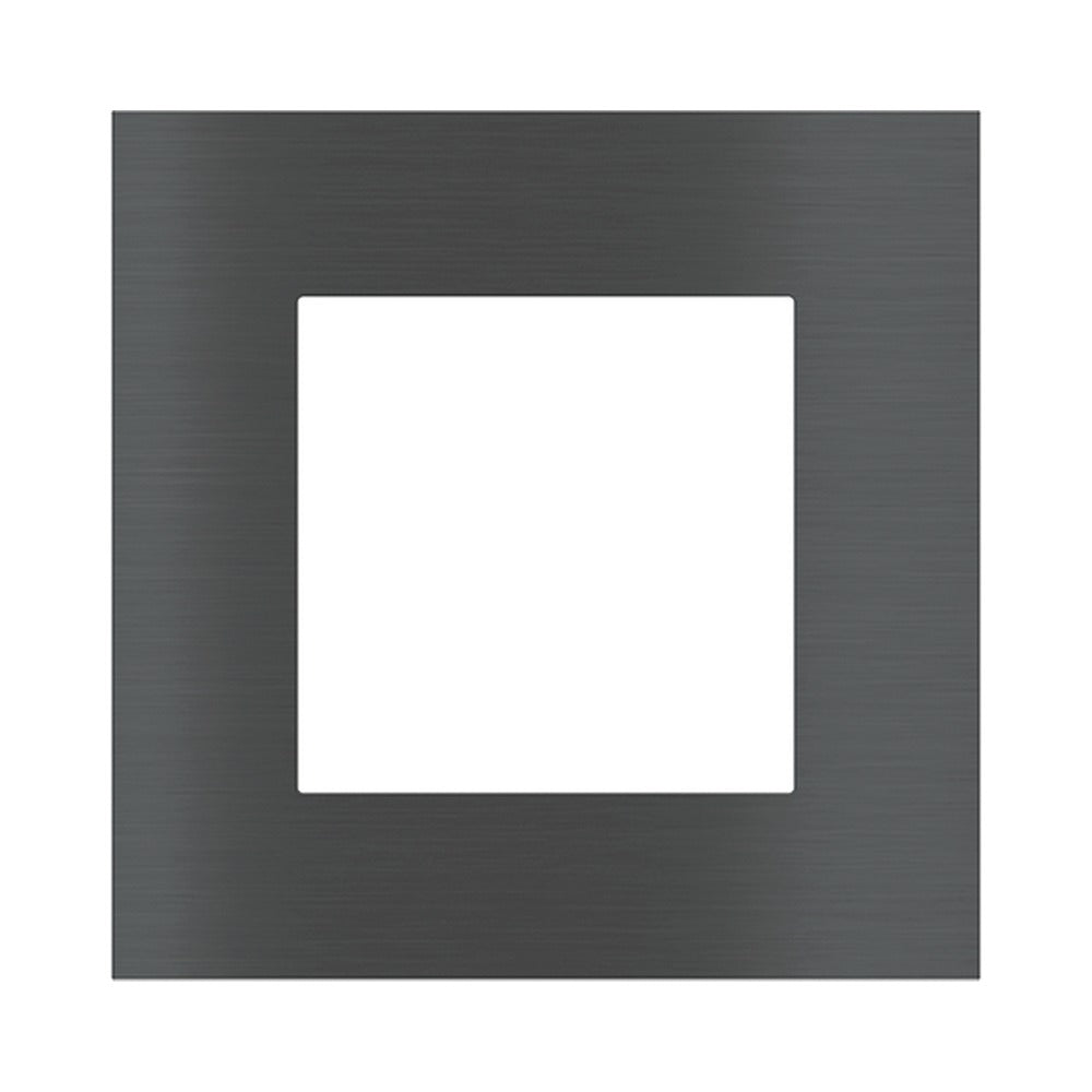Ekinex EK-PQP plate – Metal Carbon (GBU)