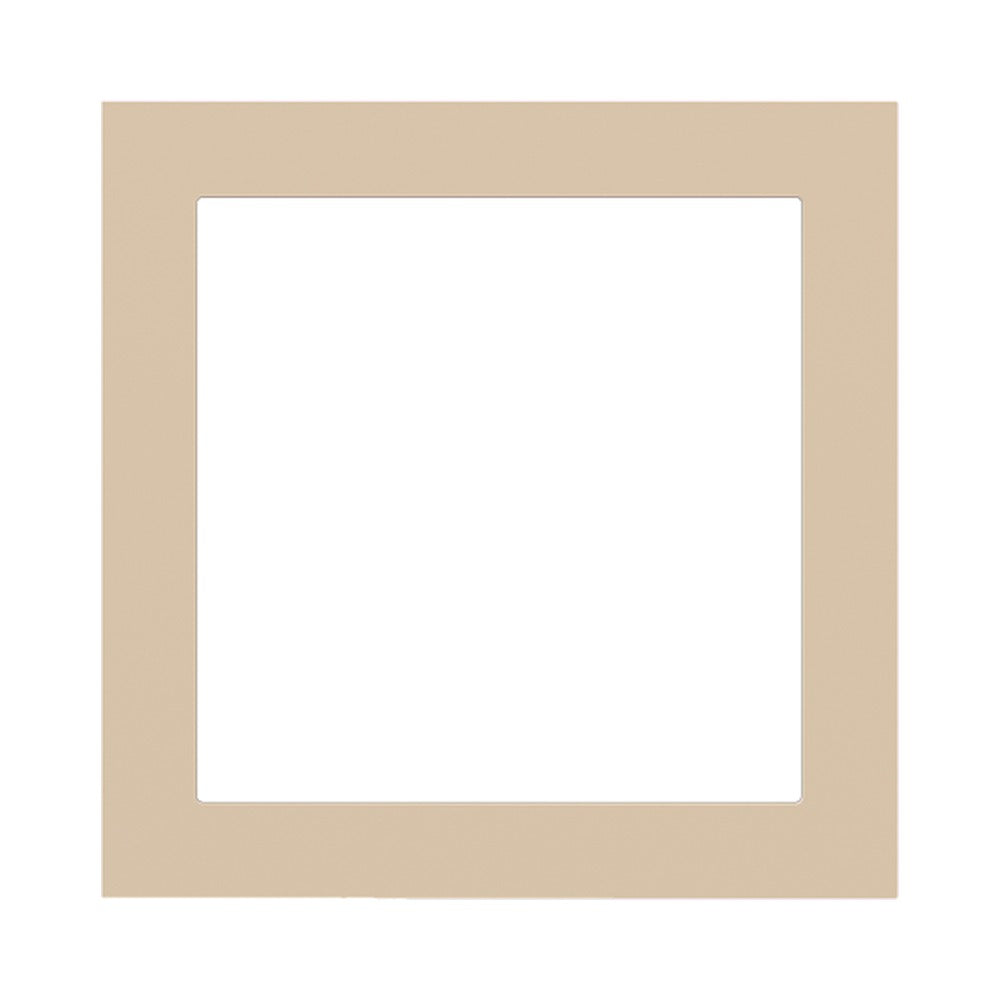 Ekinex EK-PQS plate – Fenix NTM Beige Luxor (FBL)