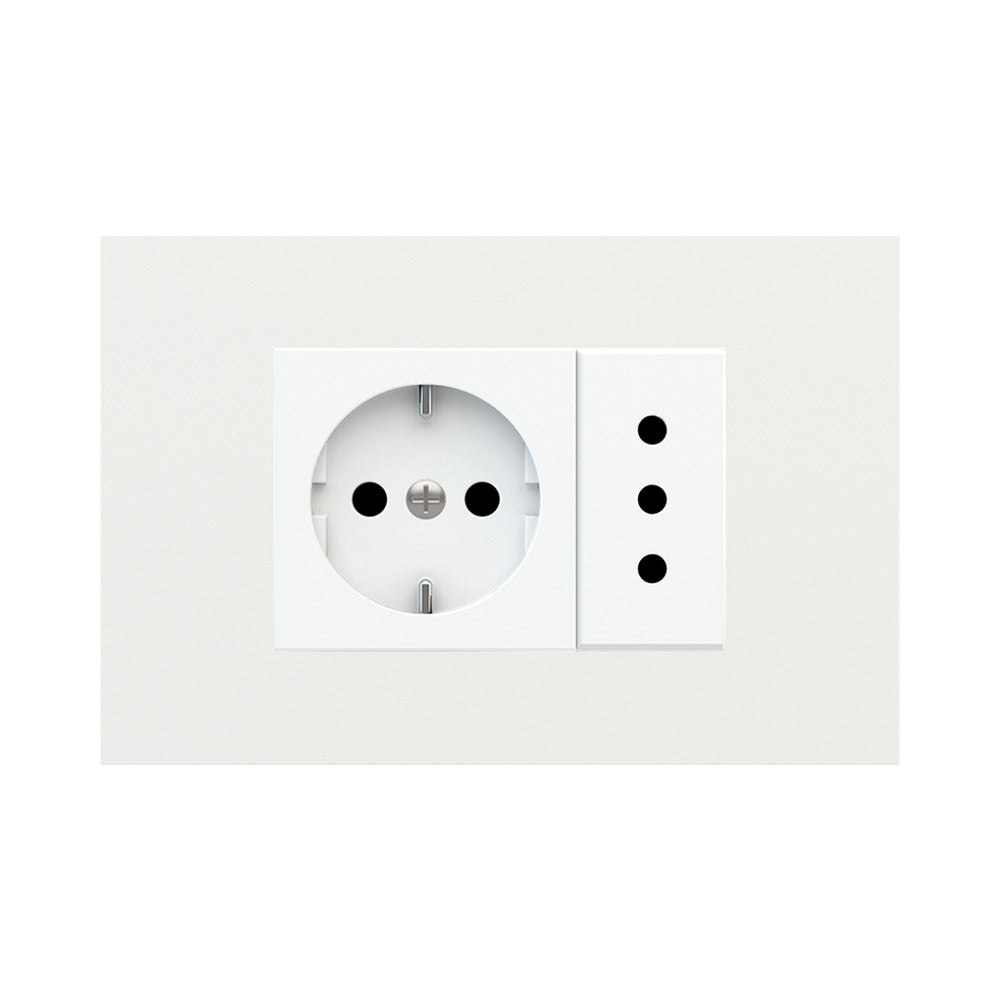 Ekinex EK-PRG plate – Fenix NTM White Malè (FBM)