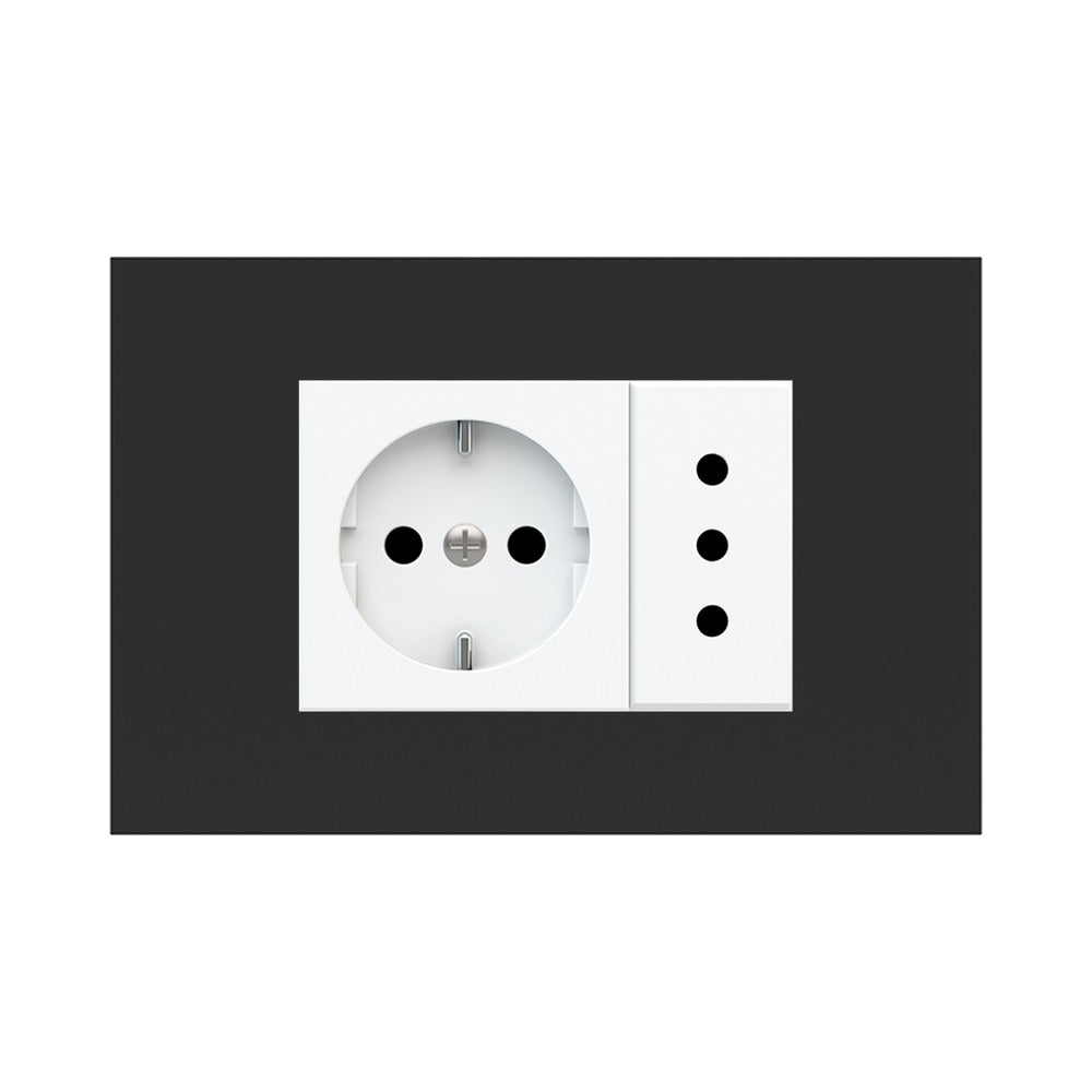 Ekinex EK-PRG plate – Fenix NTM Black Ingo (FNI)