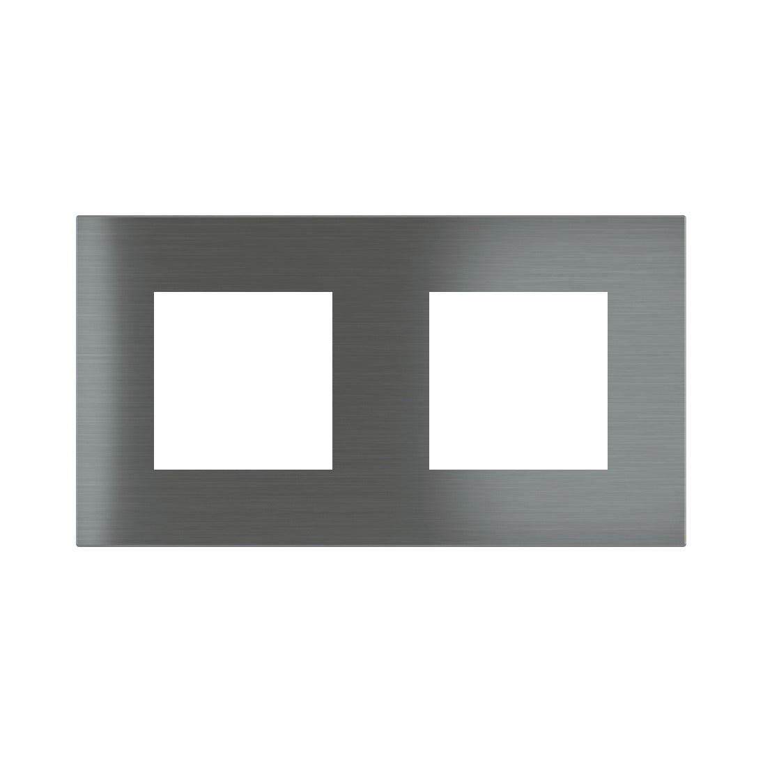 Ekinex Proxima 2-fold magnetic plate, 2x 45x45 windows EK-P2A-PP – Quantum Carbon