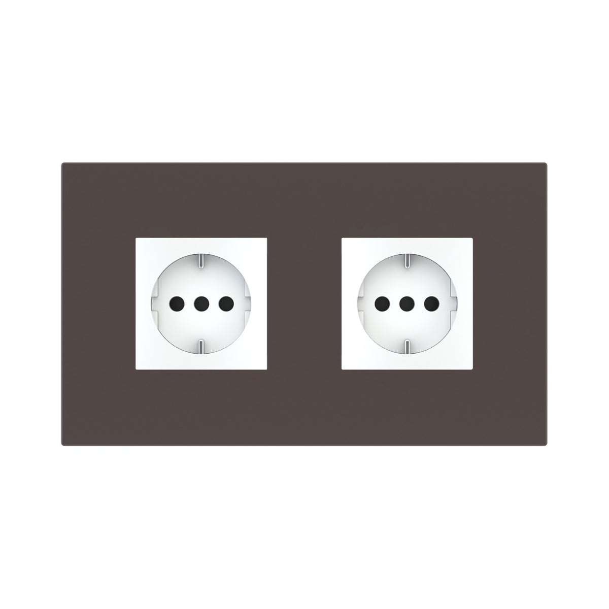 Ekinex EK-S2E plate – Fenix NTM Cocoa Orinoco (FCC)