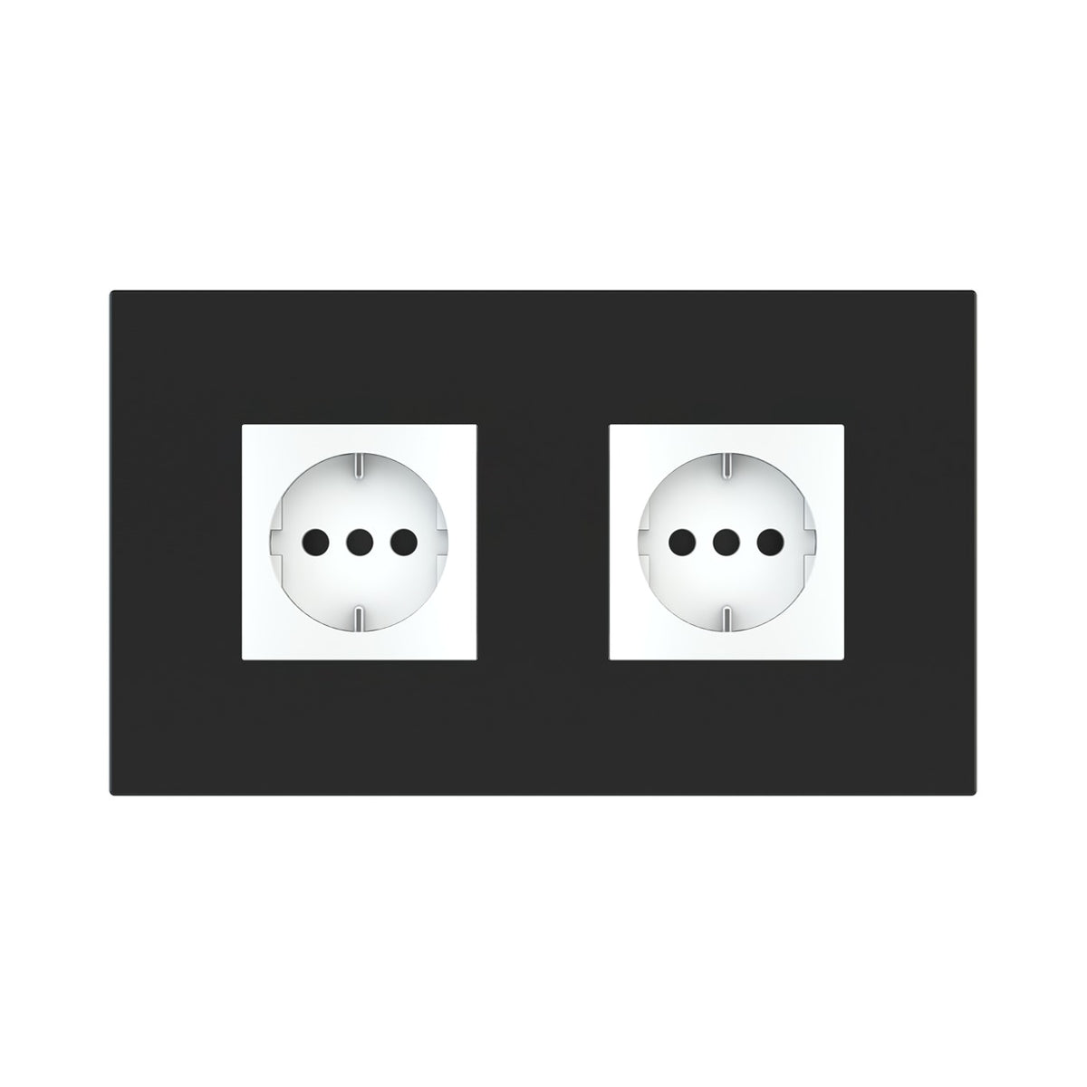 Ekinex EK-S2E plate – Fenix NTM Black Ingo (FNI)