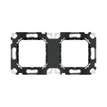 Ekinex Proxima 2-place mounting bracket (71 mm) EK-SDP-71-1