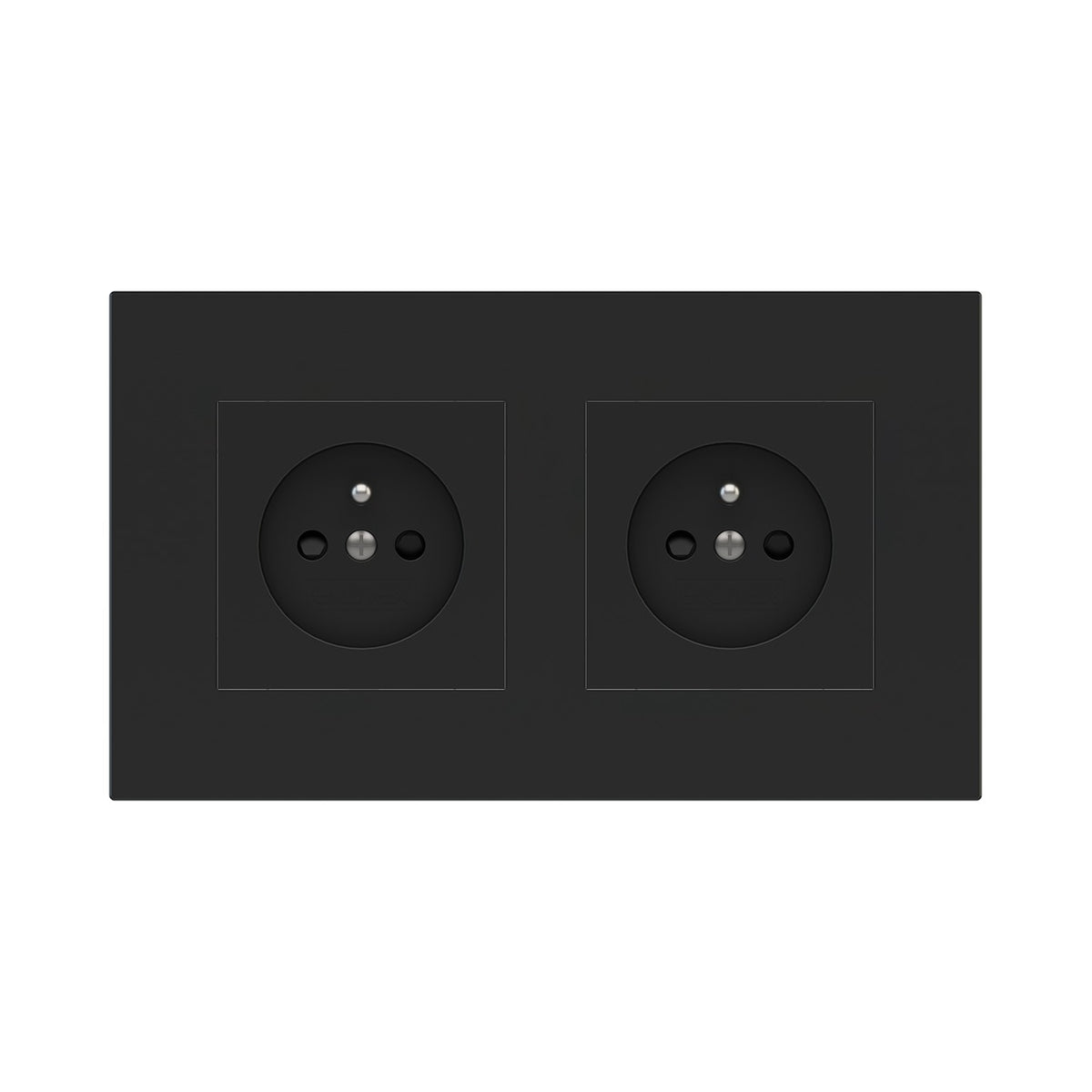 Ekinex EK-S2P plate – Fenix NTM Black Ingo (FNI)